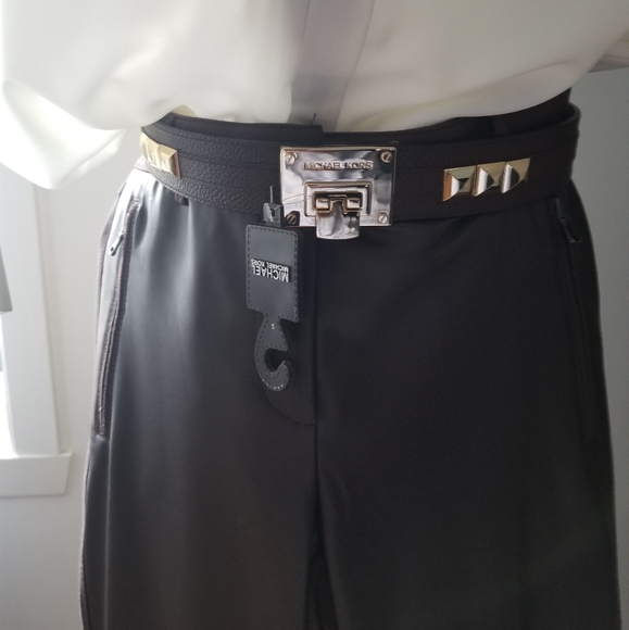 Michael Michael Kors brown belt - Picture 15 of 15